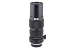 Olympus 85-250mm f5 Zuiko MC Auto-Zoom