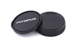 Olympus 85-250mm f5 Zuiko MC Auto-Zoom