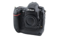 Nikon D4S