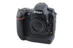 Nikon D4S