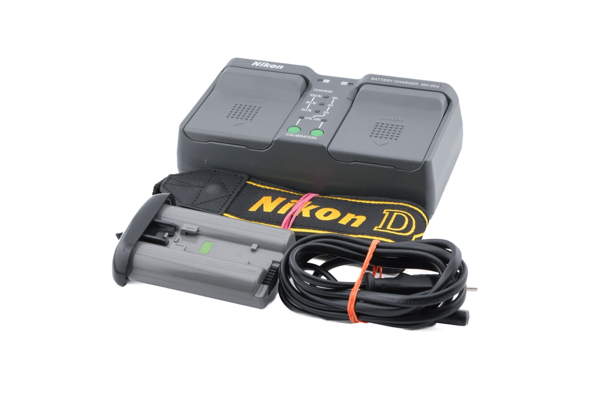 Nikon D4S