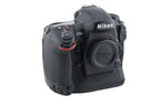 Nikon D4S