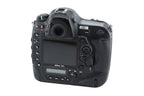 Nikon D4S