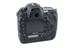 Nikon D4S