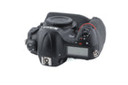 Nikon D4S