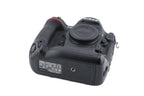 Nikon D4S