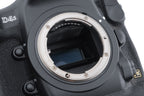Nikon D4S