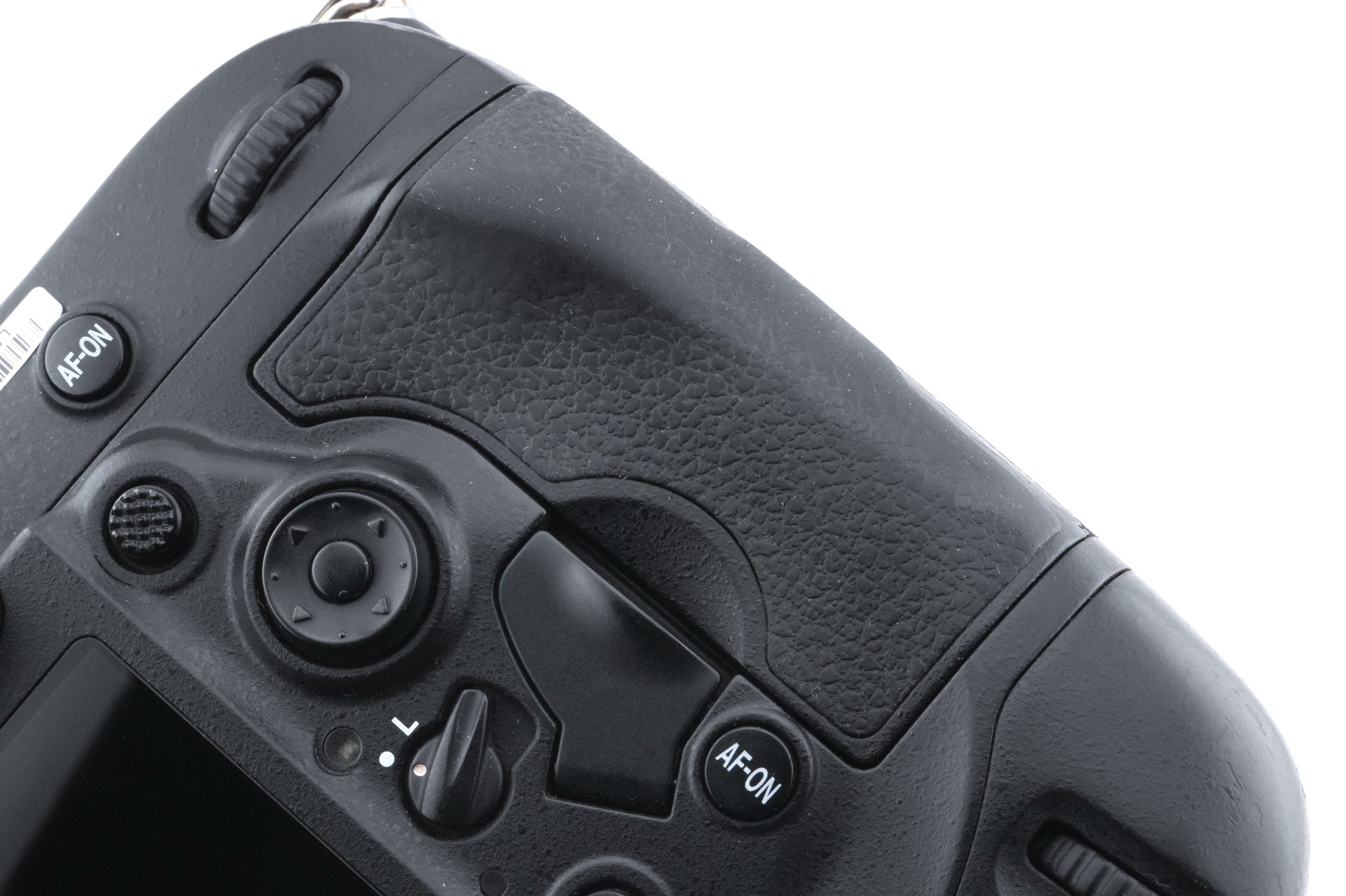 Nikon D4S
