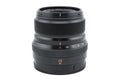 Fujifilm 23mm f2 Super EBC Fujinon Aspherical XF R WR