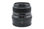Fujifilm 23mm f2 Super EBC Fujinon Aspherical XF R WR