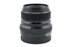 Fujifilm 23mm f2 Super EBC Fujinon Aspherical XF R WR