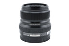 Fujifilm 23mm f2 Super EBC Fujinon Aspherical XF R WR