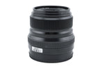 Fujifilm 23mm f2 Super EBC Fujinon Aspherical XF R WR