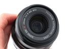 Fujifilm 23mm f2 Super EBC Fujinon Aspherical XF R WR
