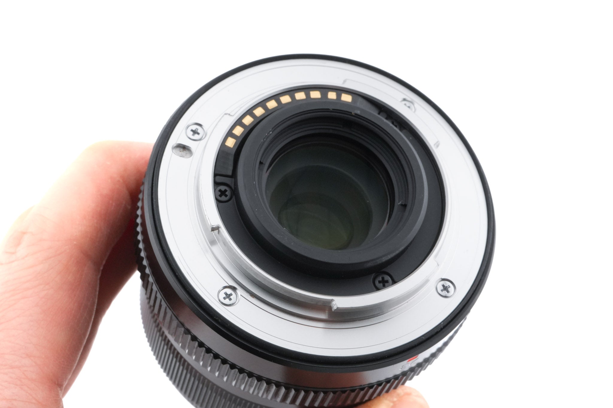 Fujifilm 23mm f2 Super EBC Fujinon Aspherical XF R WR