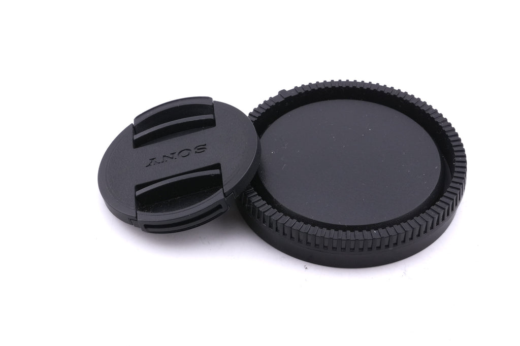 Sony 16-50mm f3.5-5.6 PZ OSS (SELP1650)