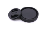 Sony 16-50mm f3.5-5.6 PZ OSS (SELP1650)