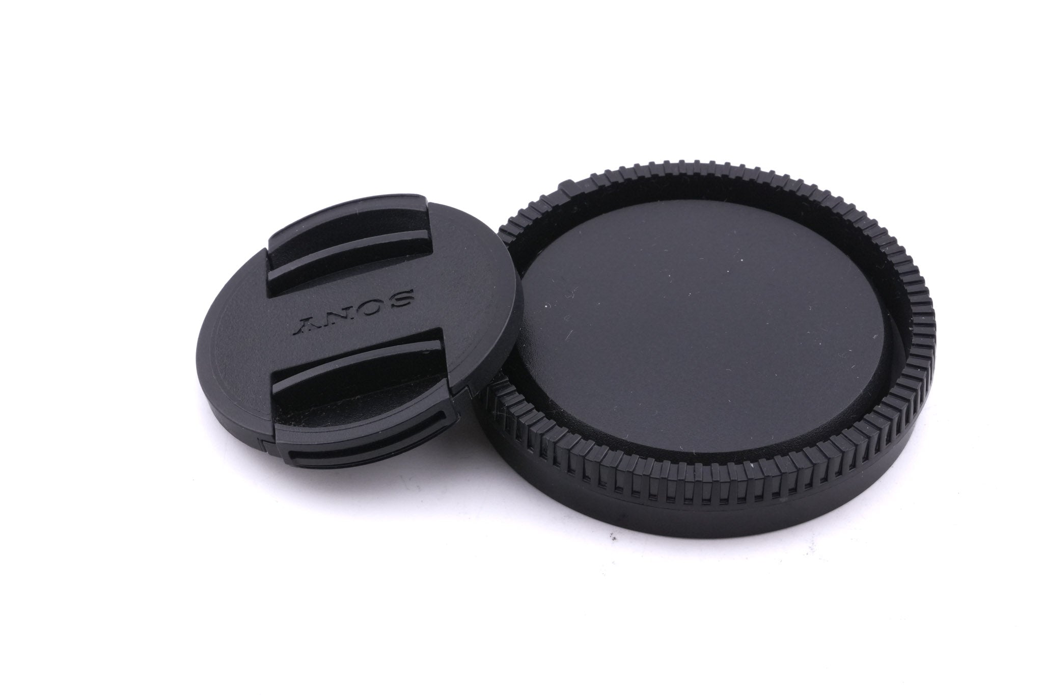Sony 16-50mm f3.5-5.6 PZ OSS (SELP1650)