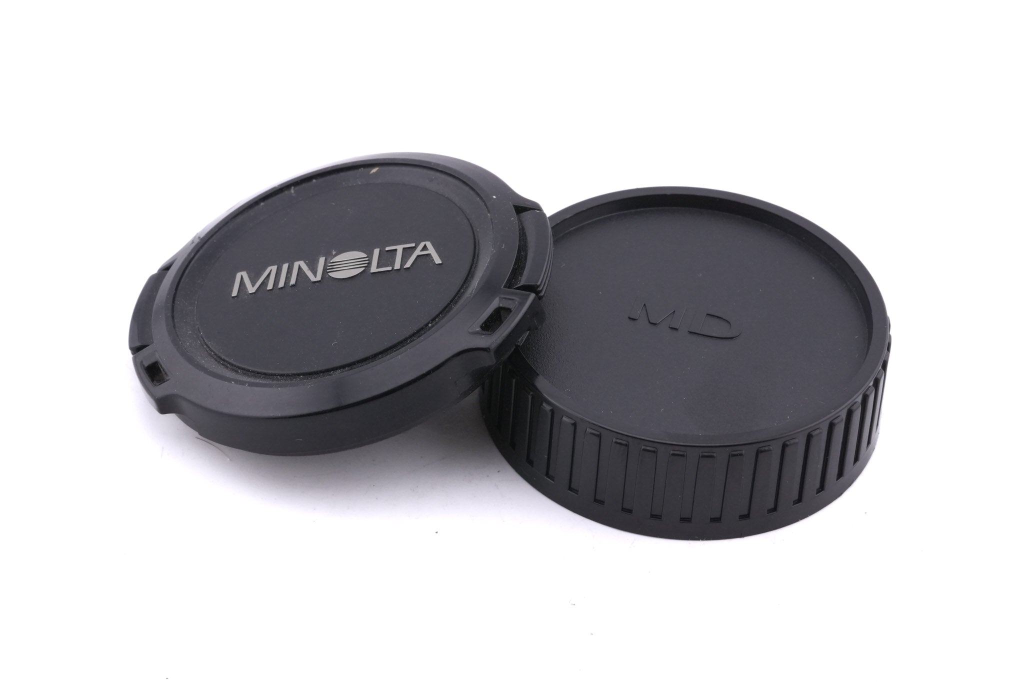 Minolta 50mm f1.7 MD