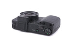 Ricoh Caplio GX 100