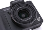 Ricoh Caplio GX 100