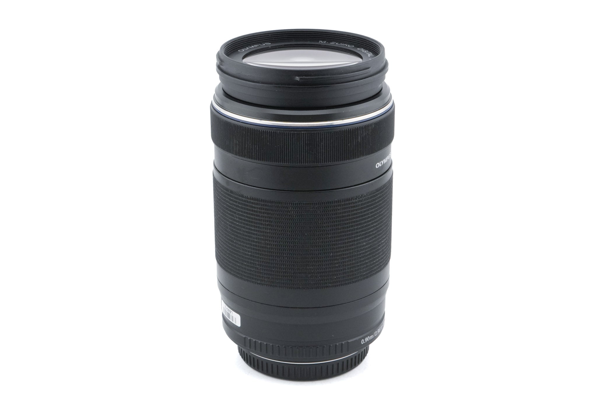 Olympus 75-300mm f4.8-6.7 M.Zuiko Digital II ED MSC