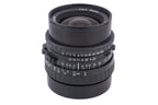 Hasselblad 60mm f3.5 Distagon T* CB (20208)