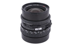 Hasselblad 60mm f3.5 Distagon T* CB (20208)