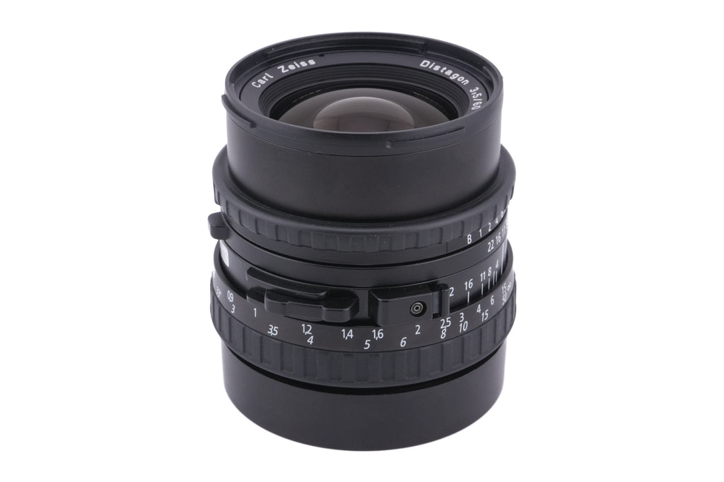 Hasselblad 60mm f3.5 Distagon T* CB (20208)