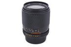 Yashica 135mm f2.8 DSB