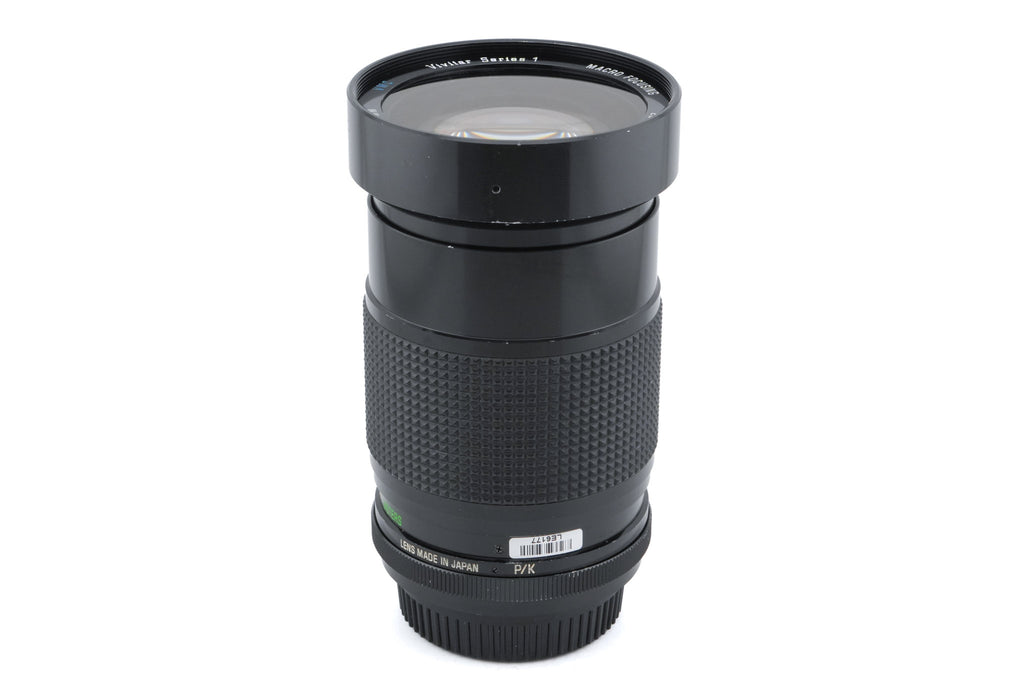 Vivitar 28-90mm f2.8-3.5 VMC Series 1