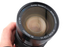 Vivitar 28-90mm f2.8-3.5 VMC Series 1