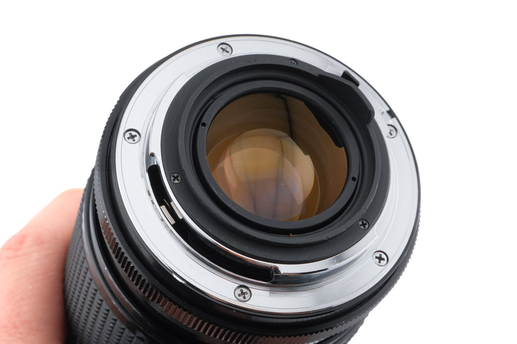 Vivitar 28-90mm f2.8-3.5 VMC Series 1