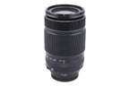 Fujifilm 55-200mm f3.5-4.8 Super EBC Fujinon Aspherical XF R LM OIS
