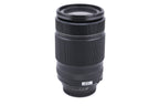 Fujifilm 55-200mm f3.5-4.8 Super EBC Fujinon Aspherical XF R LM OIS