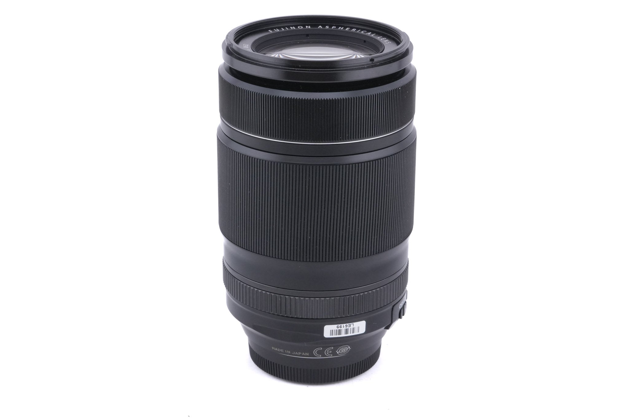 Fujifilm 55-200mm f3.5-4.8 Super EBC Fujinon Aspherical XF R LM OIS