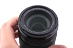 Fujifilm 55-200mm f3.5-4.8 Super EBC Fujinon Aspherical XF R LM OIS