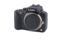 Panasonic Lumix DMC-G3