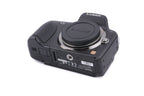 Panasonic Lumix DMC-G3