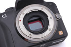 Panasonic Lumix DMC-G3