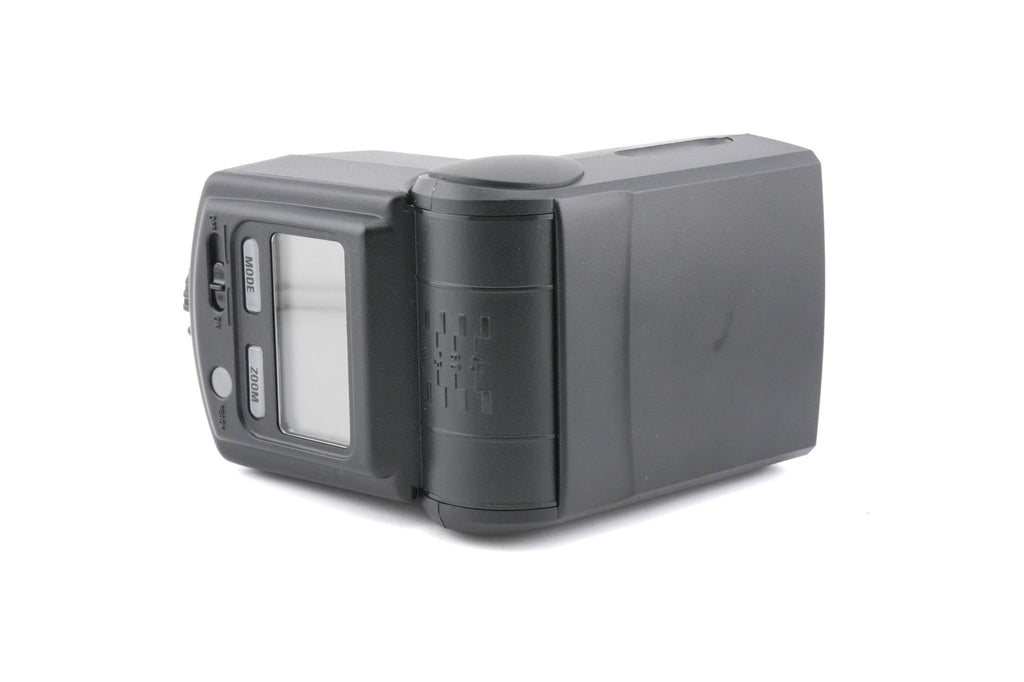 Samsung SEF-42A Flash