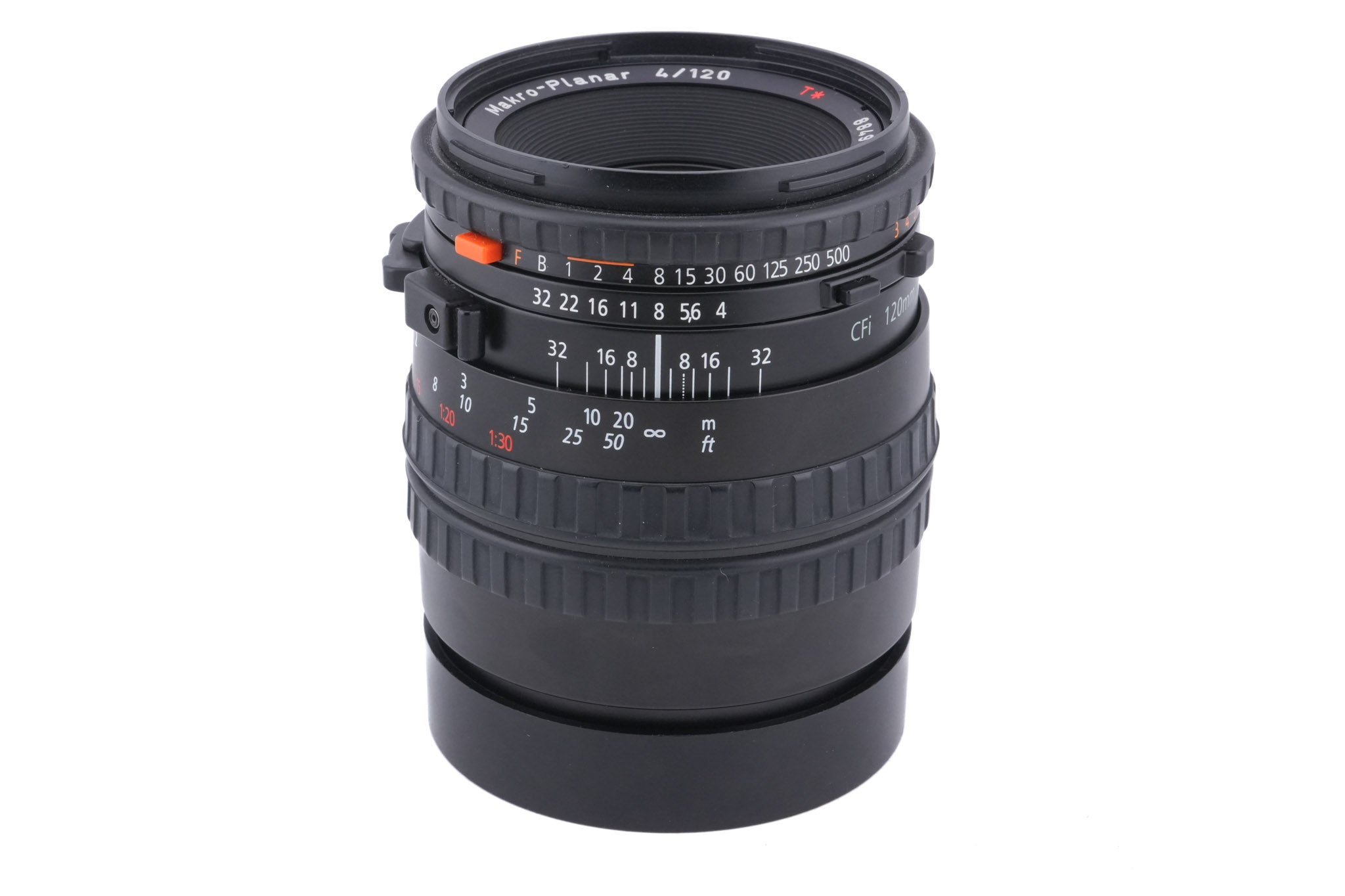 Hasselblad 120mm f4 Makro-Planar T* CFi (20054)