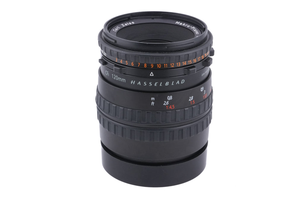 Hasselblad 120mm f4 Makro-Planar T* CFi (20054)