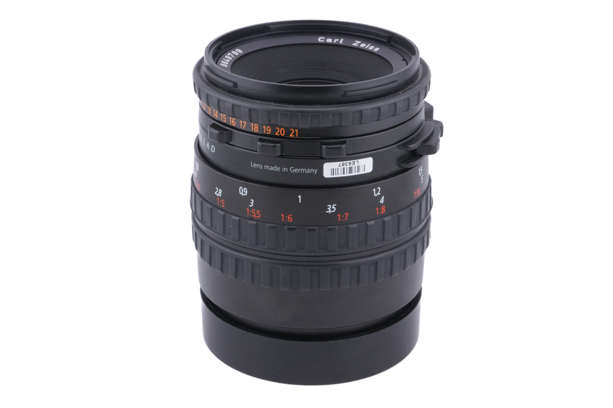 Hasselblad 120mm f4 Makro-Planar T* CFi (20054)