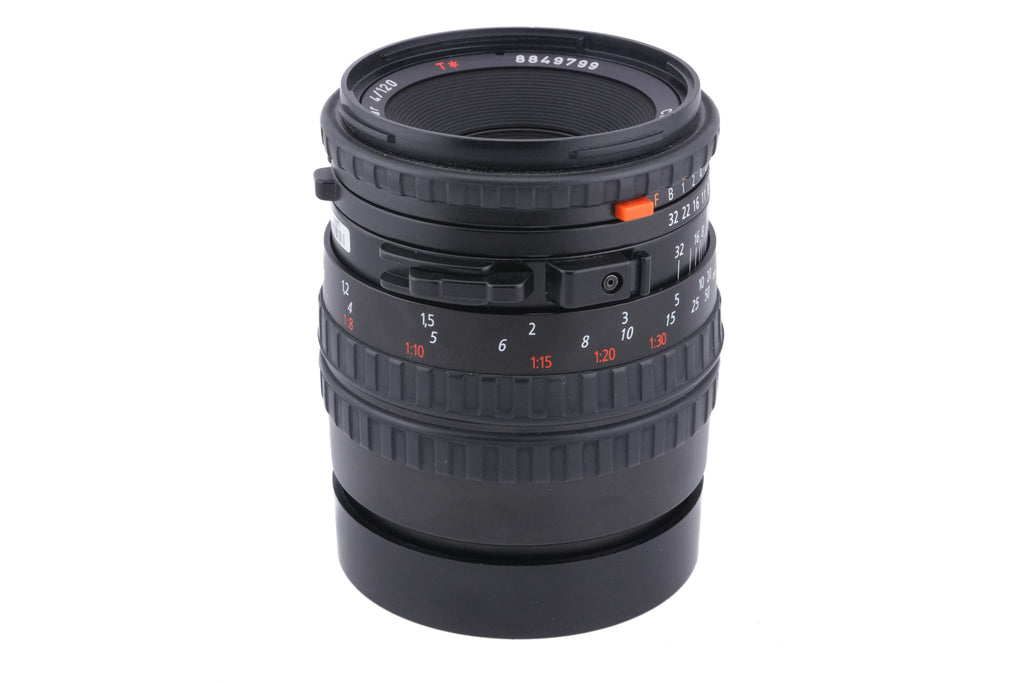 Hasselblad 120mm f4 Makro-Planar T* CFi (20054)