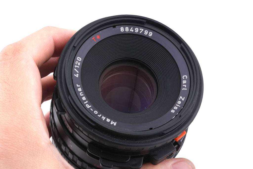 Hasselblad 120mm f4 Makro-Planar T* CFi (20054)