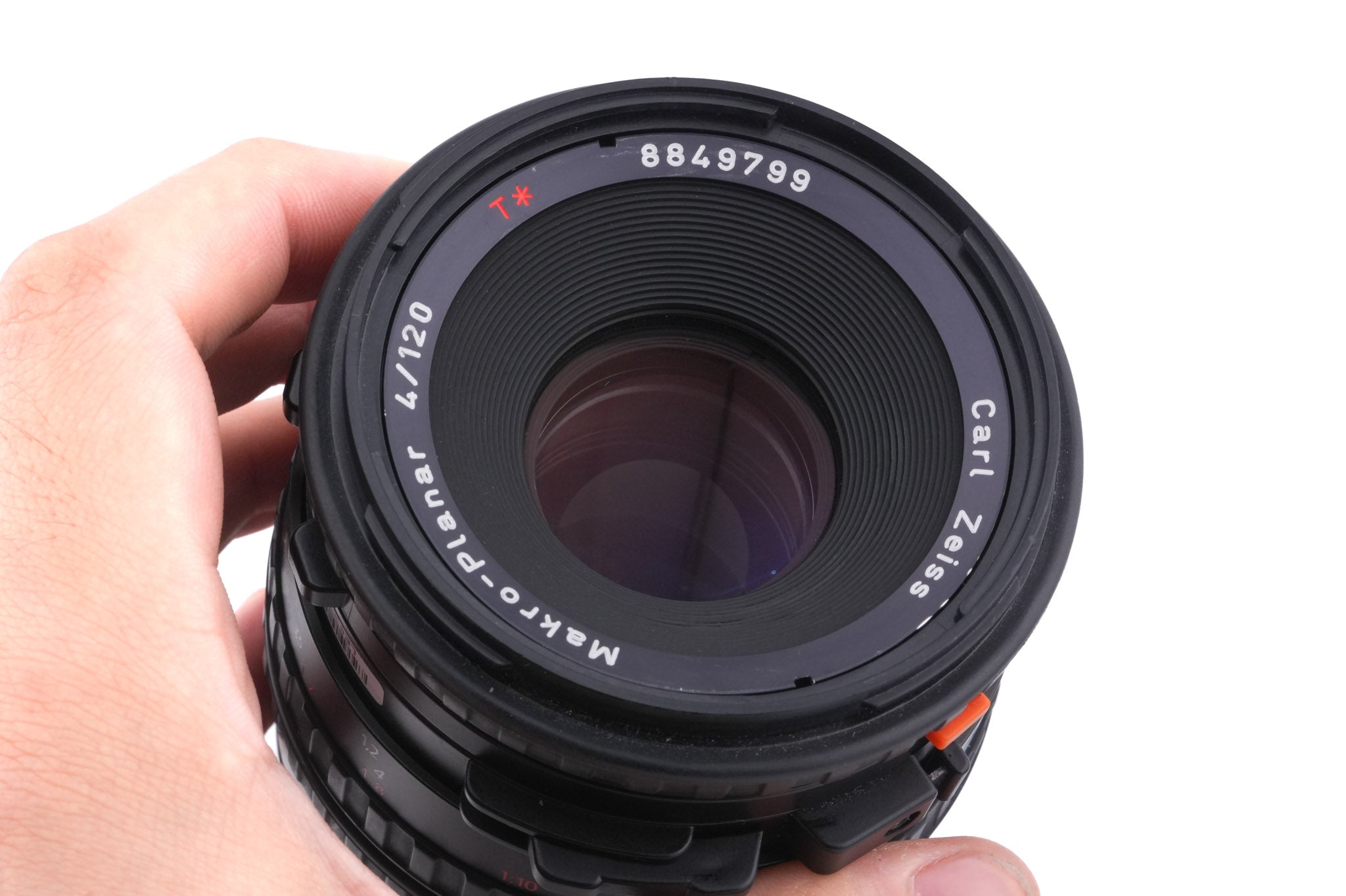 Hasselblad 120mm f4 Makro-Planar T* CFi (20054)