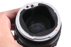 Hasselblad 120mm f4 Makro-Planar T* CFi (20054)