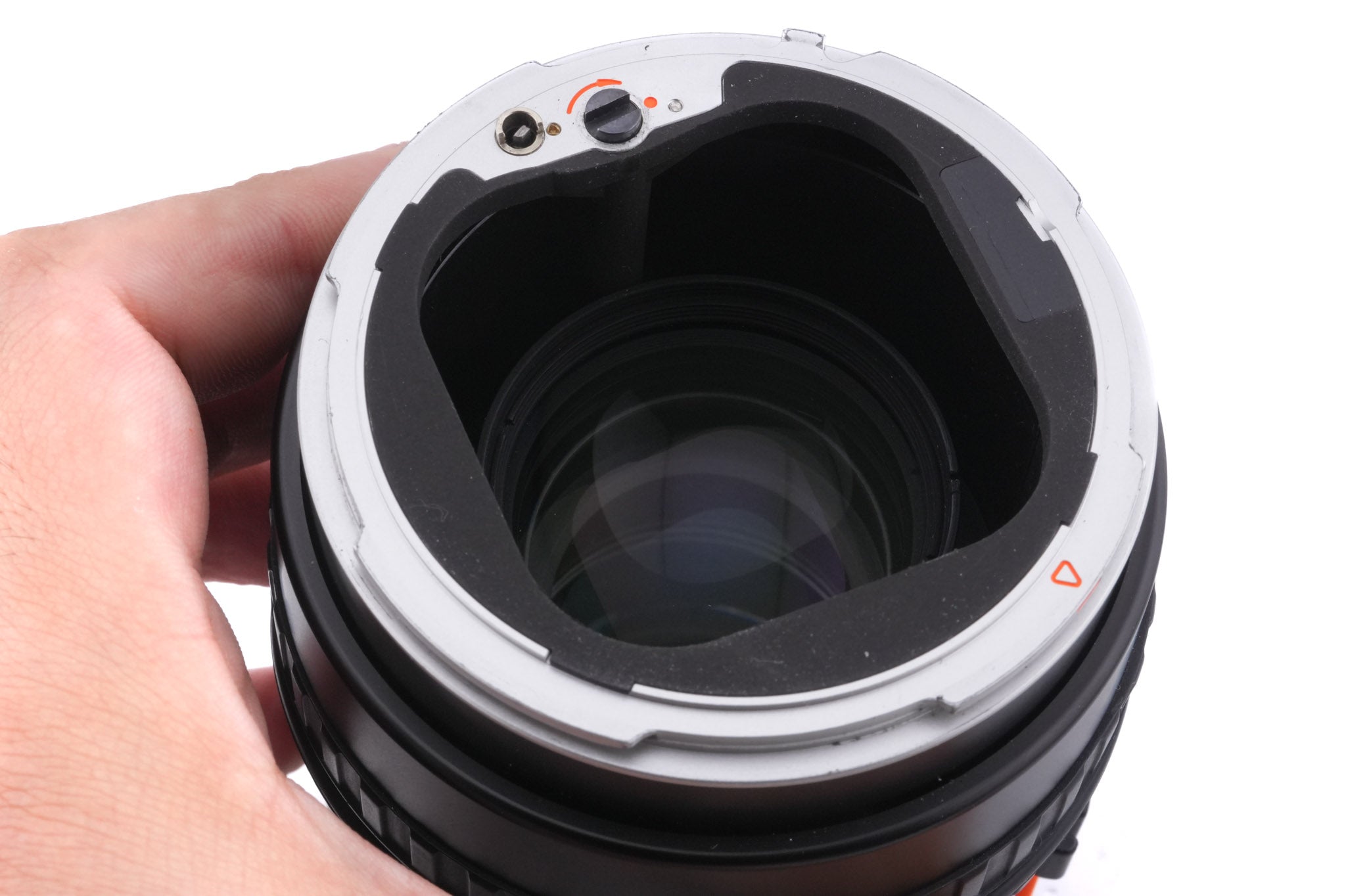 Hasselblad 120mm f4 Makro-Planar T* CFi (20054)