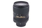 Nikon 18-300mm f3.5-6.3 AF-S Nikkor G ED VR